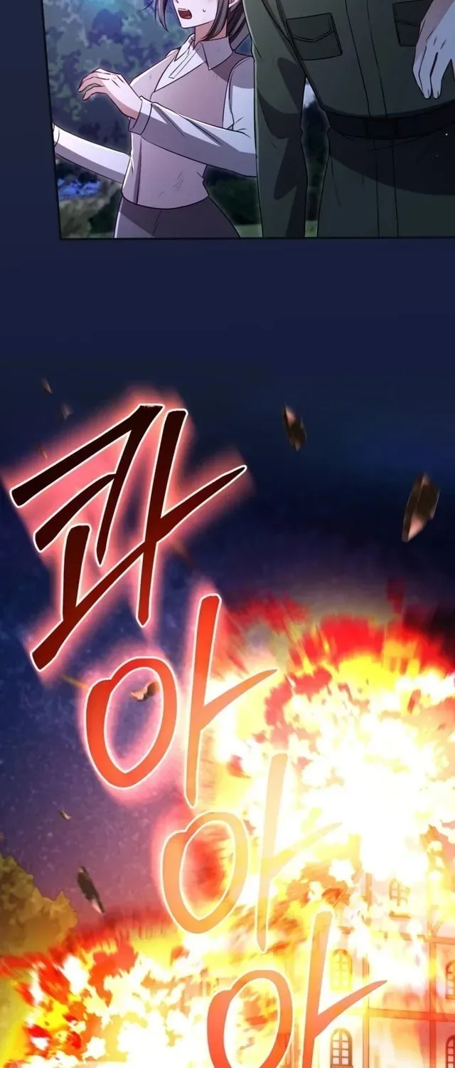 I Will Fall With The Emperor Chapter 187 - page 59