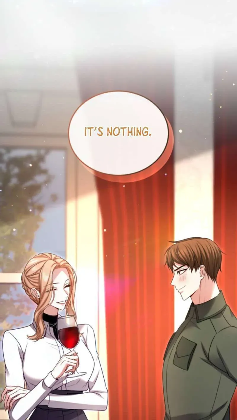 I Will Fall With The Emperor Chapter 190 - page 103