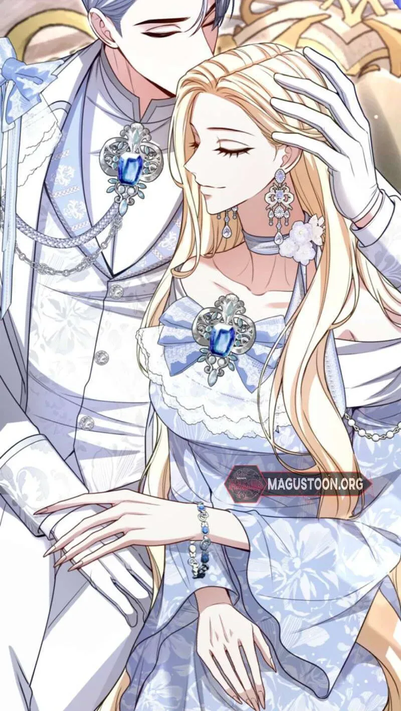 I Will Fall With The Emperor Chapter 190 - page 105