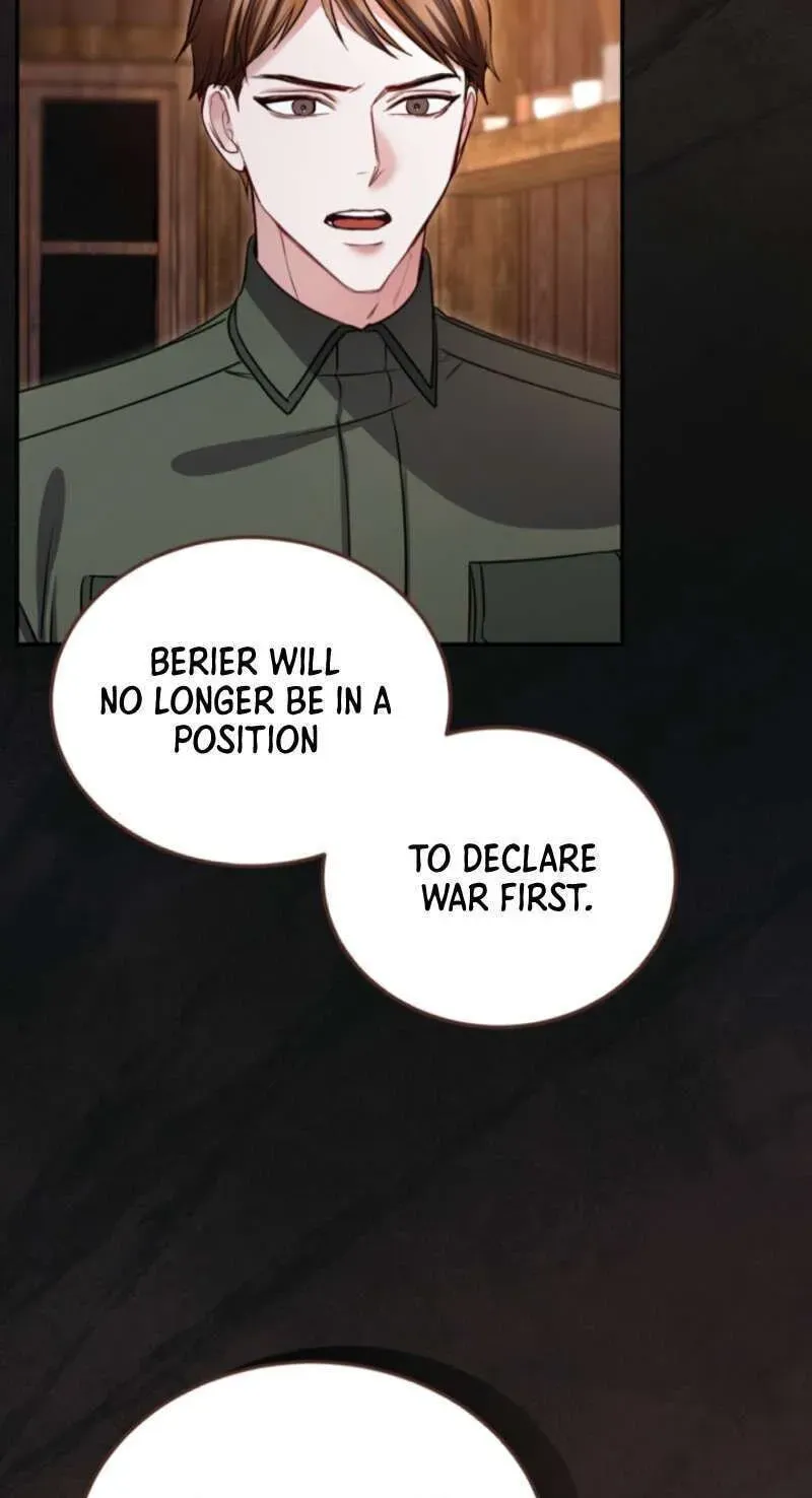 I Will Fall With The Emperor Chapter 190 - page 17