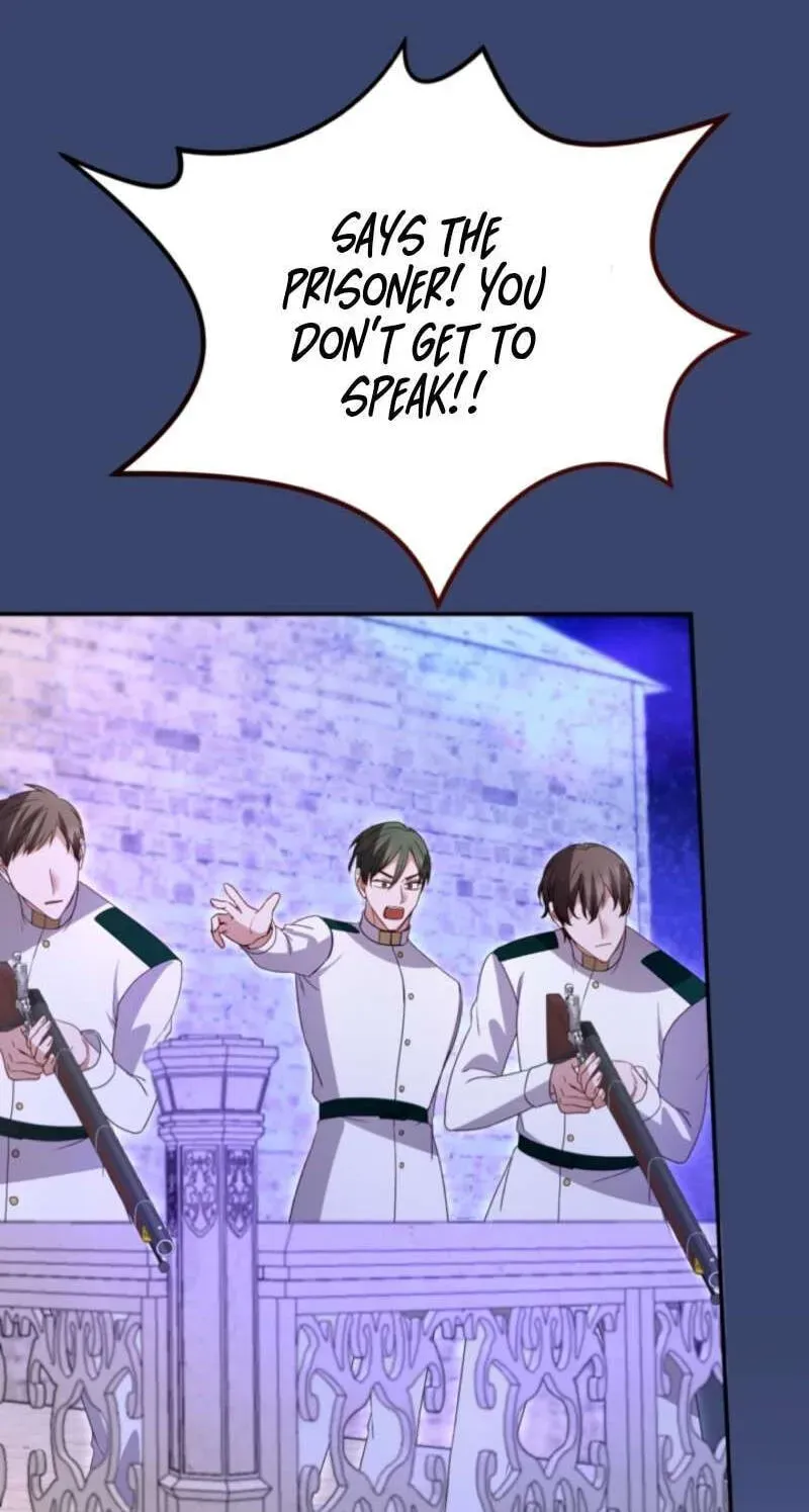 I Will Fall With The Emperor Chapter 190 - page 27