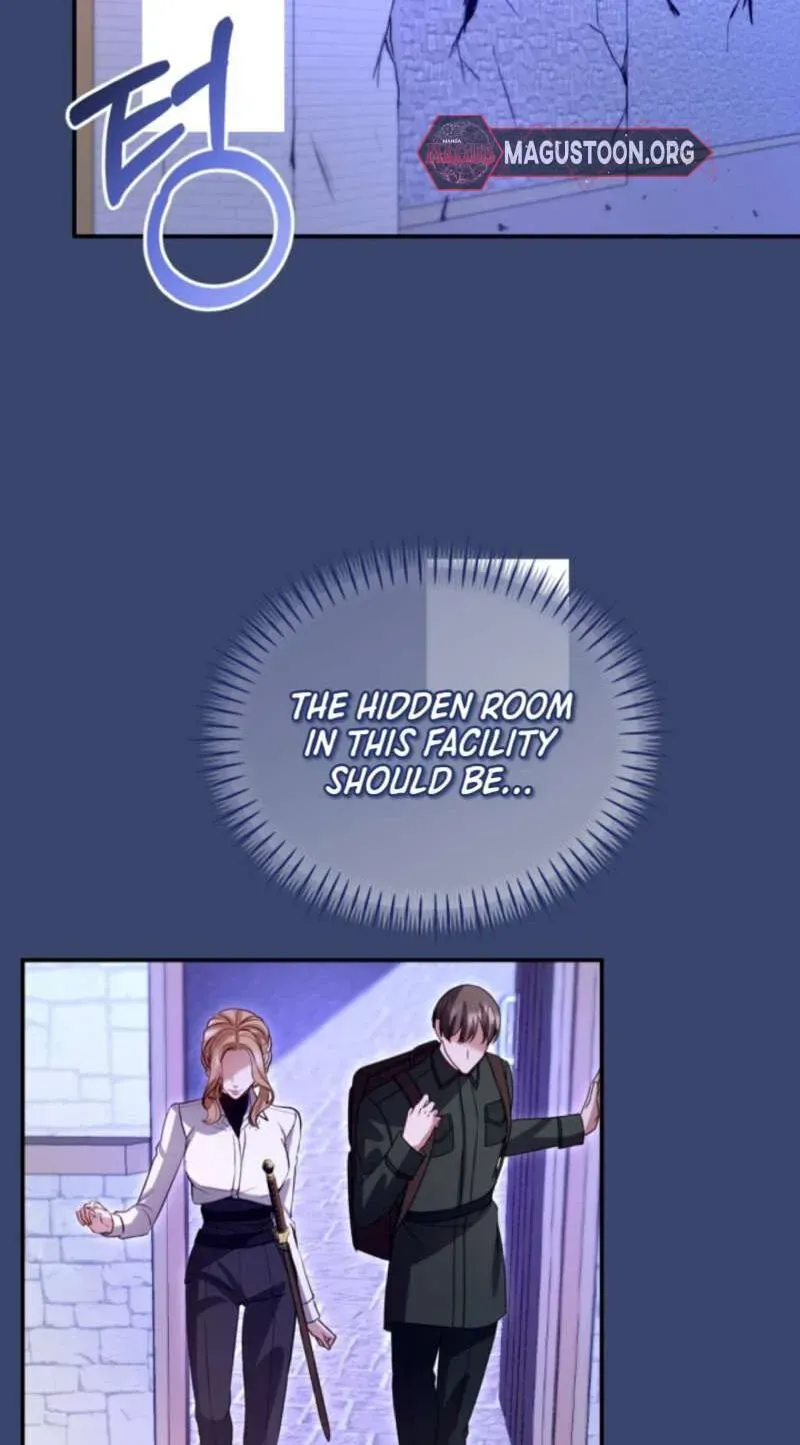 I Will Fall With The Emperor Chapter 190 - page 33