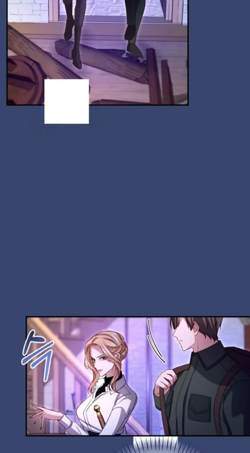 I Will Fall With The Emperor Chapter 190 - page 34