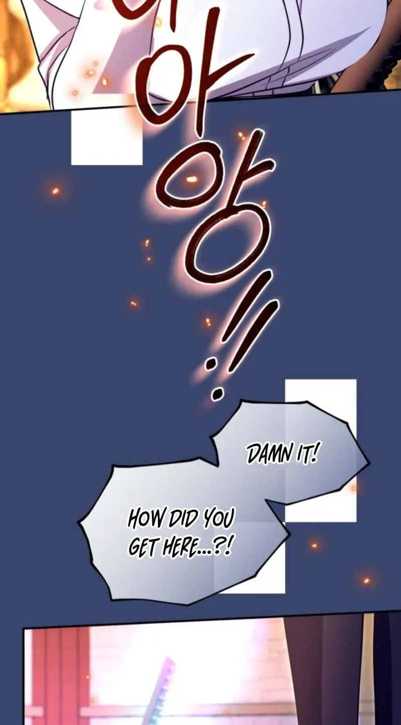 I Will Fall With The Emperor Chapter 190 - page 37