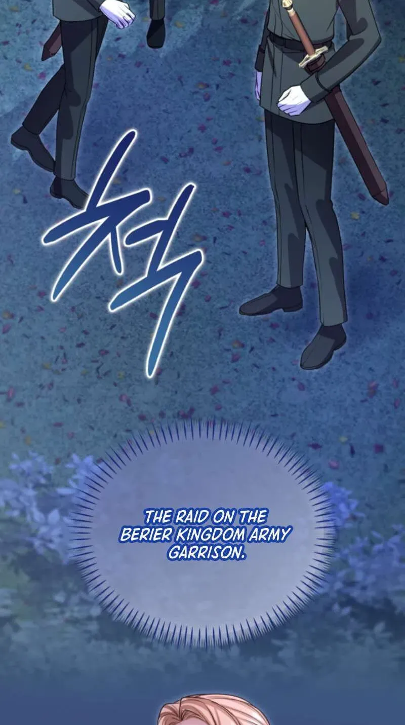 I Will Fall With The Emperor Chapter 190 - page 4