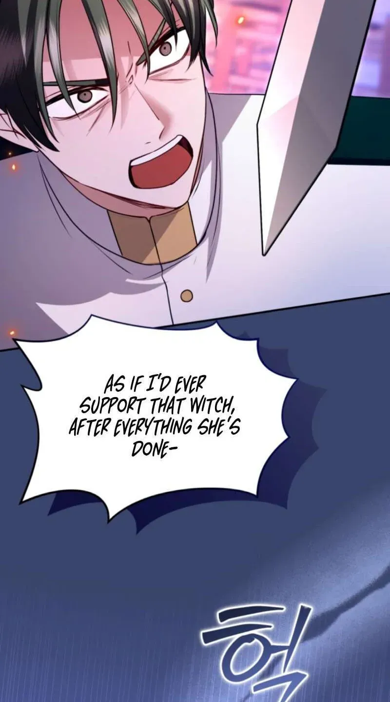 I Will Fall With The Emperor Chapter 190 - page 41