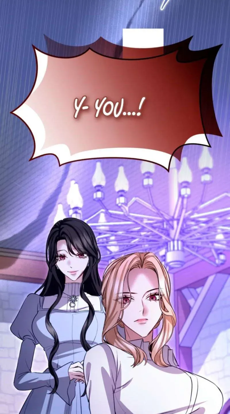 I Will Fall With The Emperor Chapter 190 - page 42