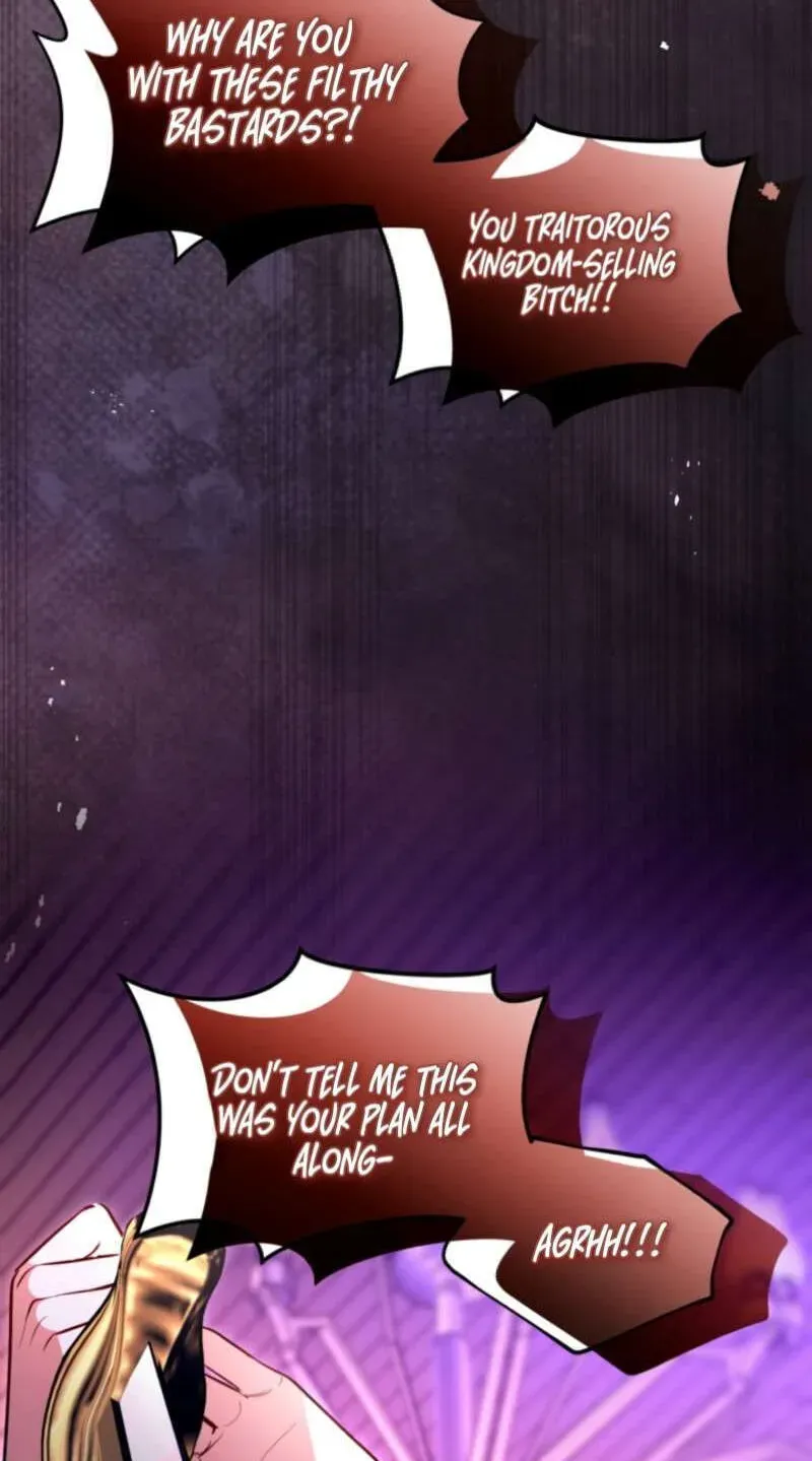 I Will Fall With The Emperor Chapter 190 - page 45