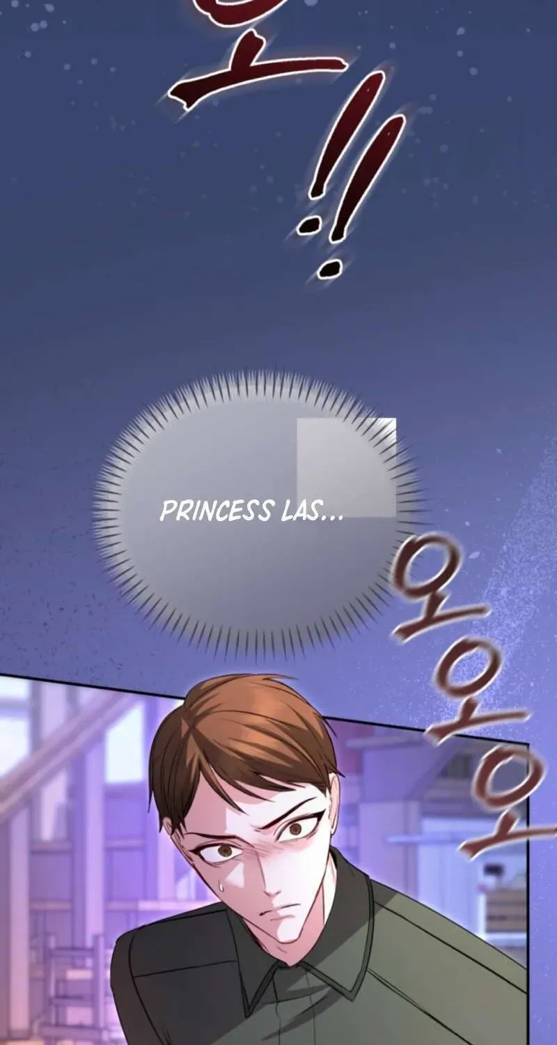 I Will Fall With The Emperor Chapter 190 - page 55