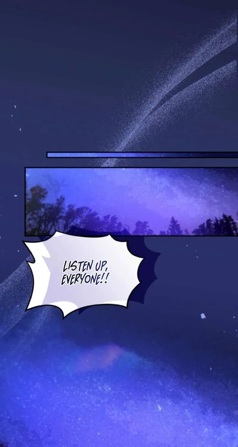 I Will Fall With The Emperor Chapter 190 - page 60