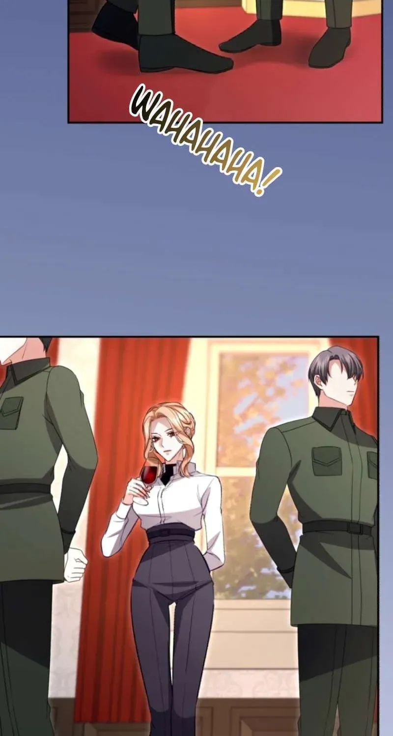I Will Fall With The Emperor Chapter 190 - page 65