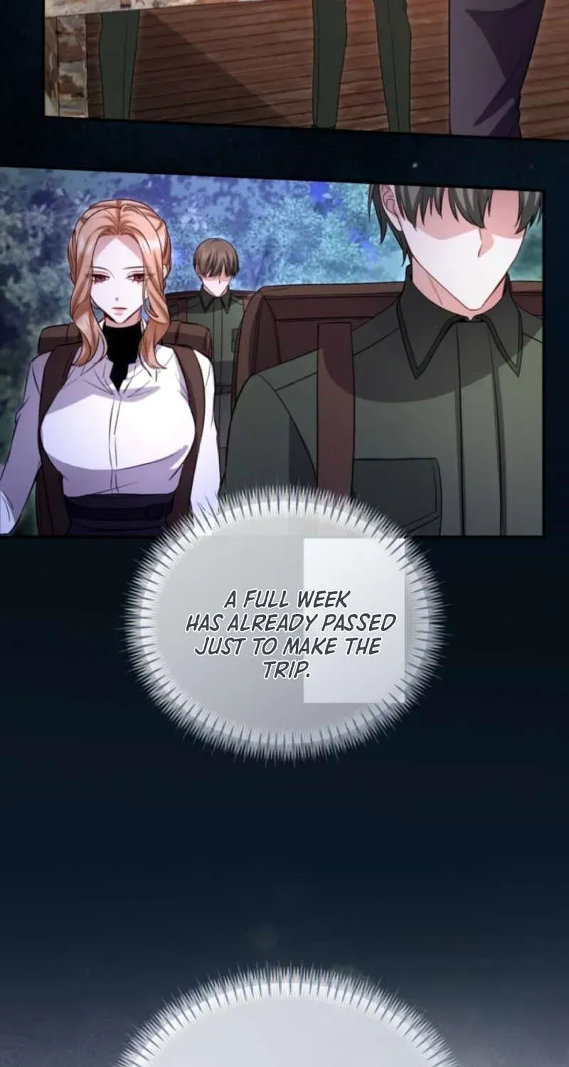 I Will Fall With The Emperor Chapter 190 - page 67