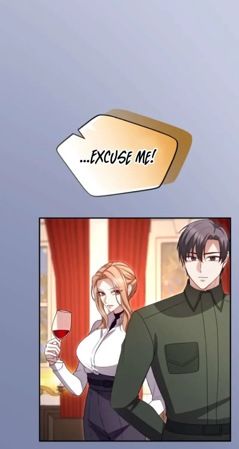 I Will Fall With The Emperor Chapter 190 - page 69