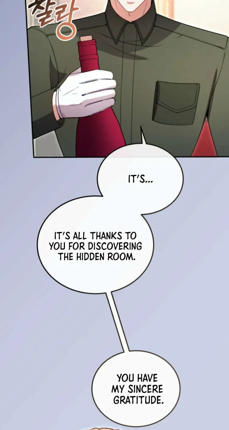 I Will Fall With The Emperor Chapter 190 - page 75