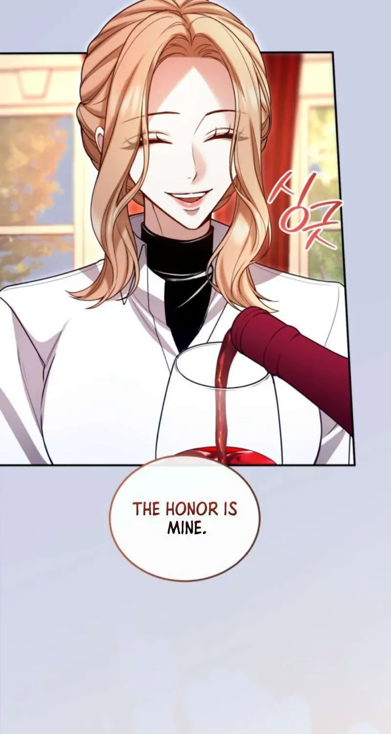 I Will Fall With The Emperor Chapter 190 - page 77