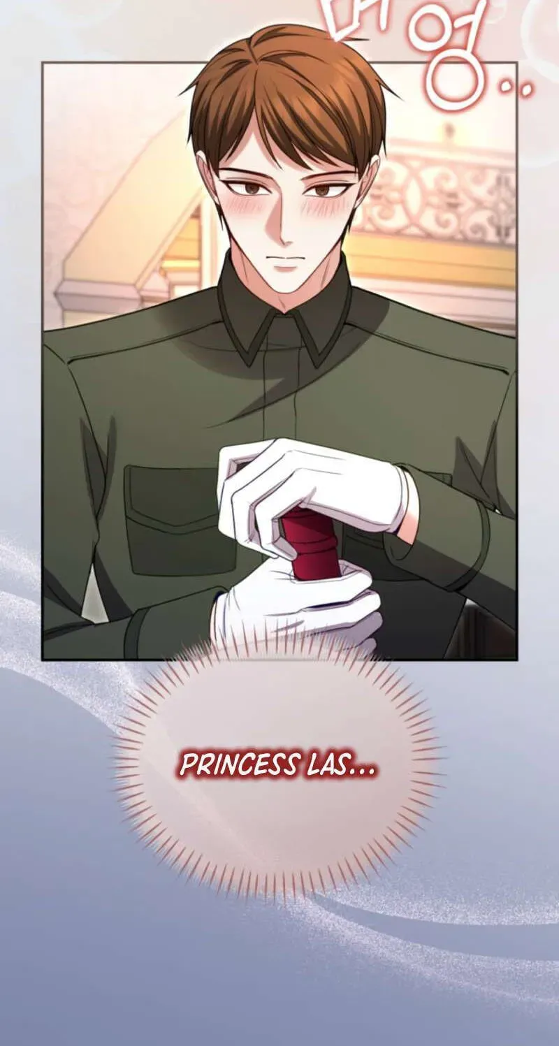 I Will Fall With The Emperor Chapter 190 - page 81