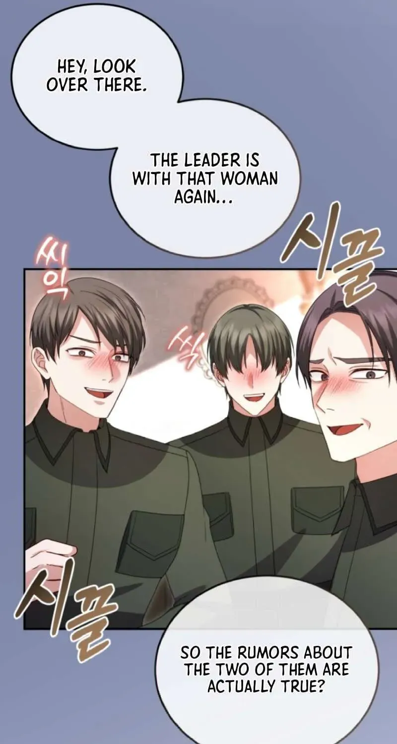 I Will Fall With The Emperor Chapter 190 - page 82