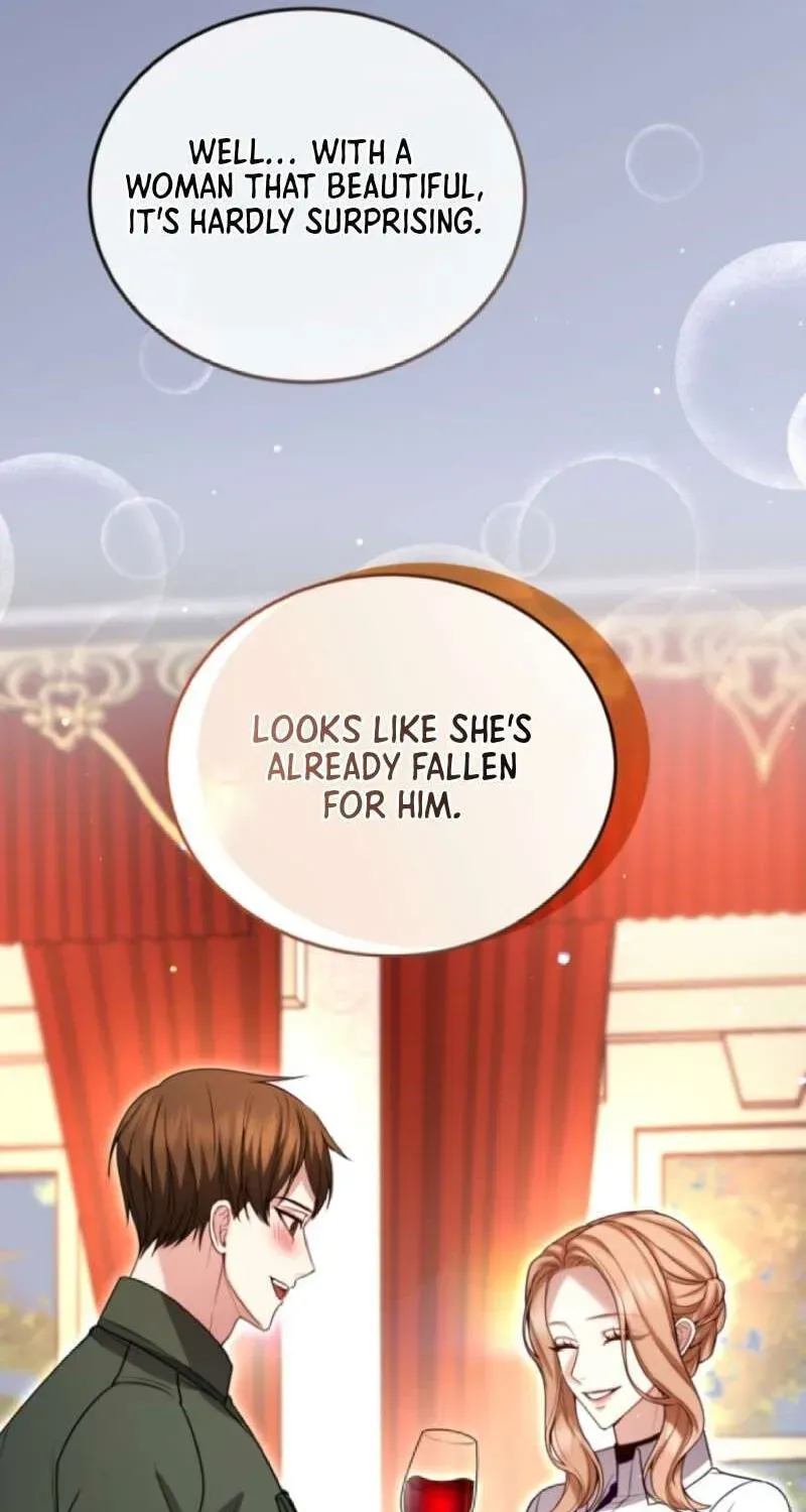I Will Fall With The Emperor Chapter 190 - page 84