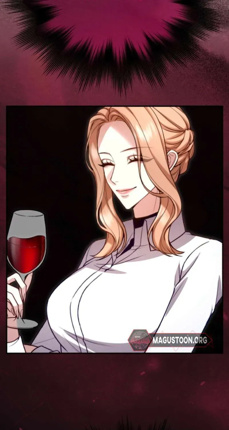 I Will Fall With The Emperor Chapter 190 - page 88