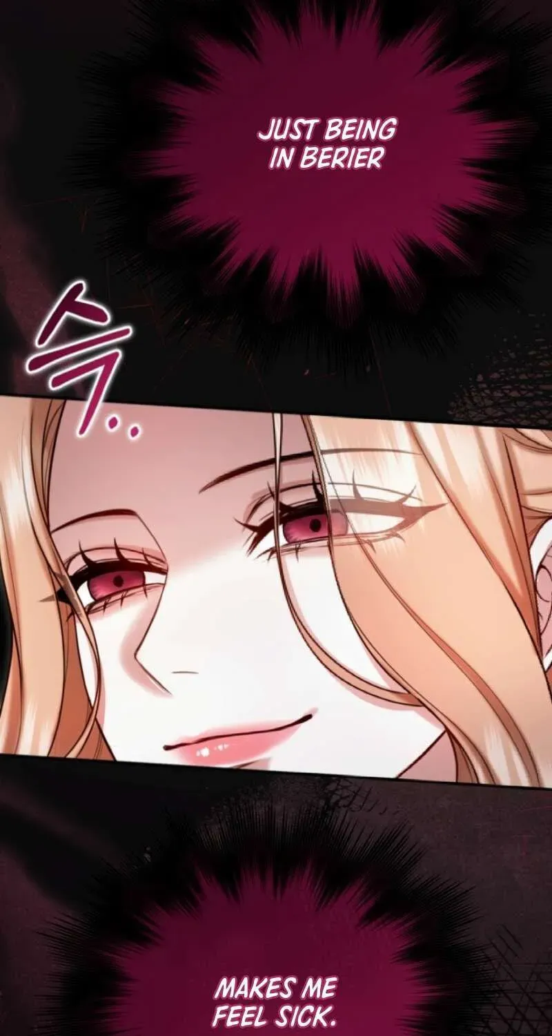 I Will Fall With The Emperor Chapter 190 - page 90