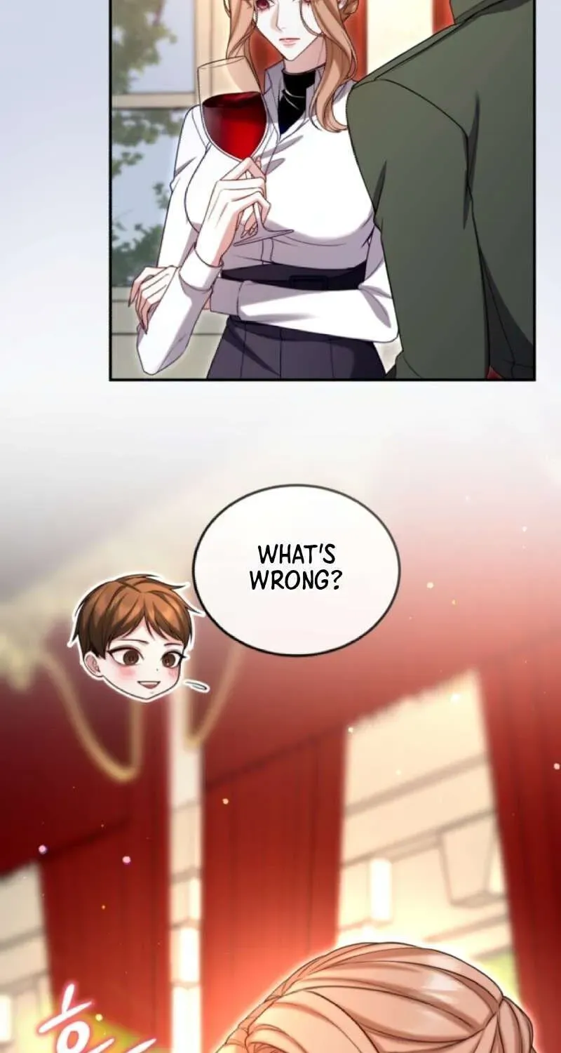 I Will Fall With The Emperor Chapter 190 - page 98