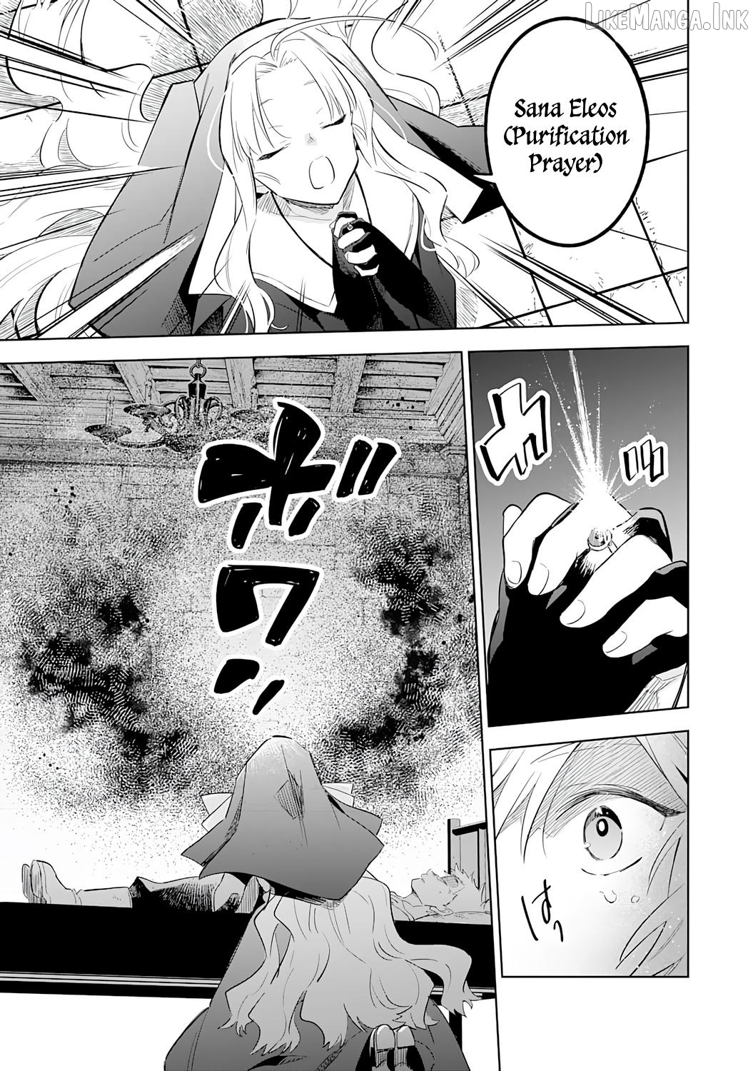 Majutsu Wo Kiwamete Tabi Ni Deta Tensei Elf, Moteamashita Jumyou De Ikeru Densetsu To Naru Chapter 29 - page 28
