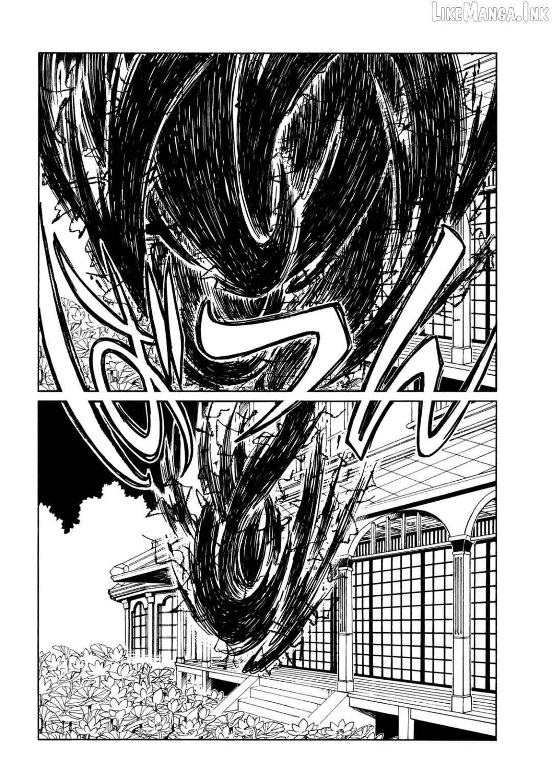 xxxHOLiC Rei Chapter 67 - page 3