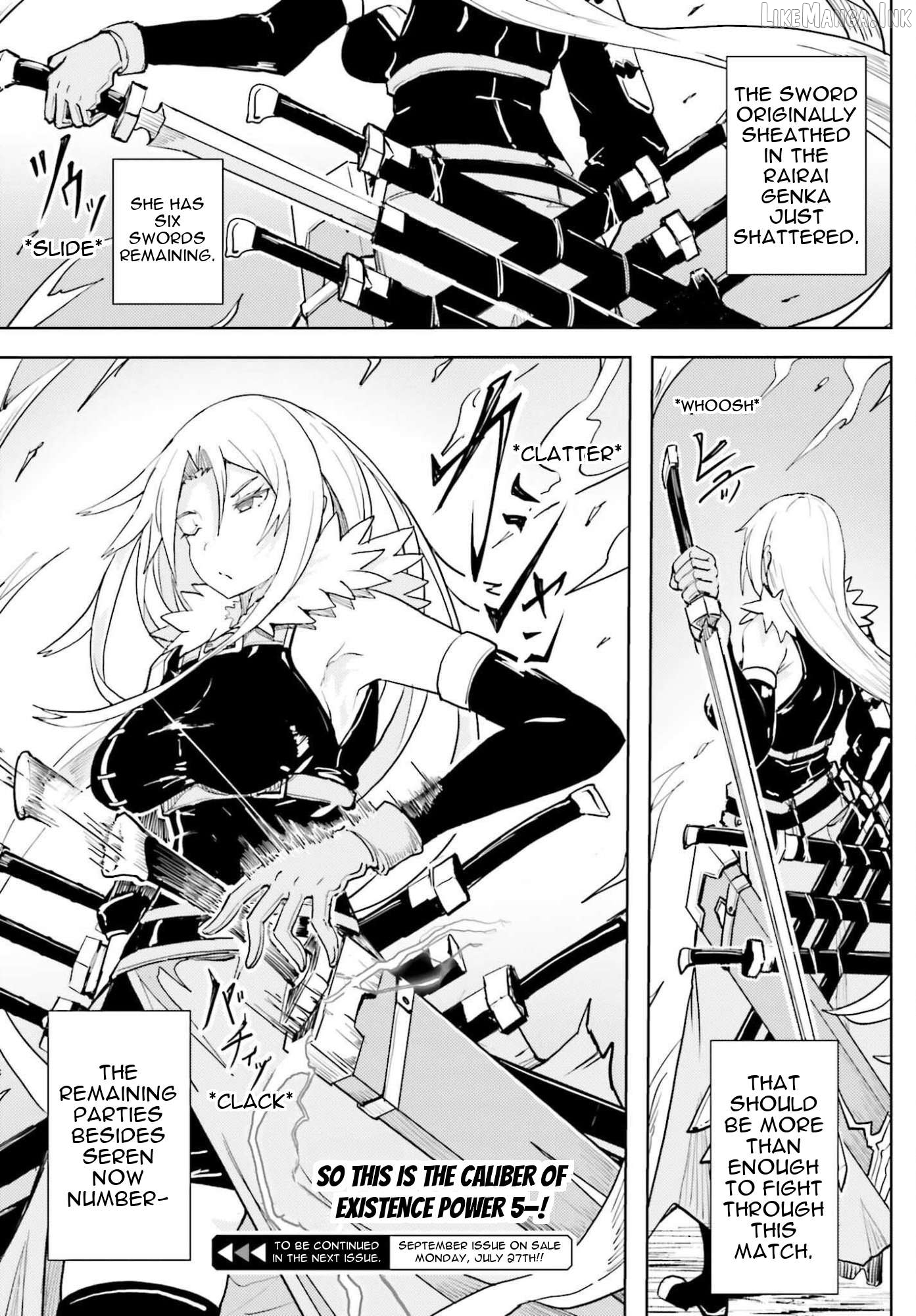 A Heroic Tale About Starting With a Personal Relations Cheat(Ability) and Letting Others Do the Job Chapter 44 - page 25