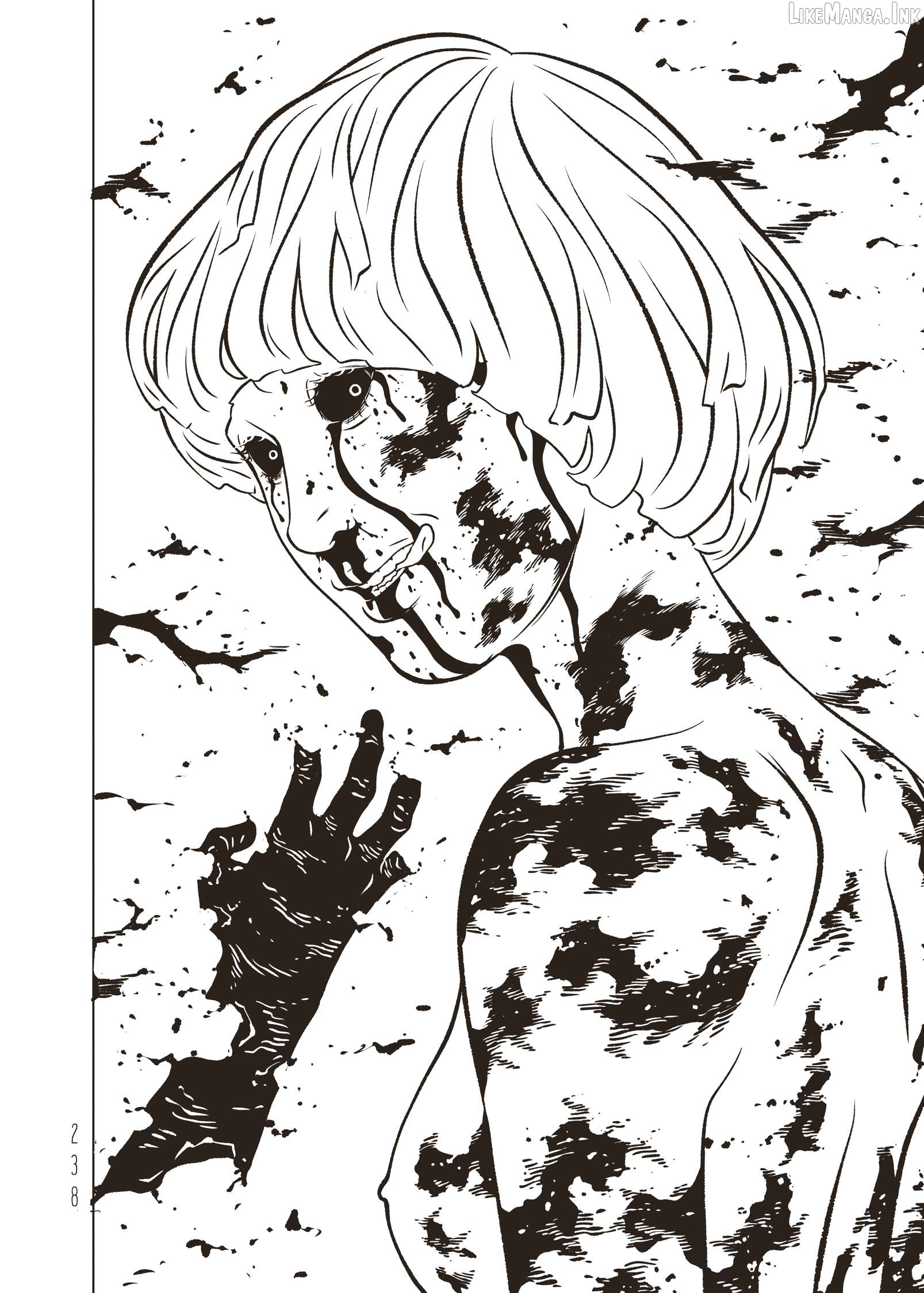 Evol - Manga Chapter 46 - page 40