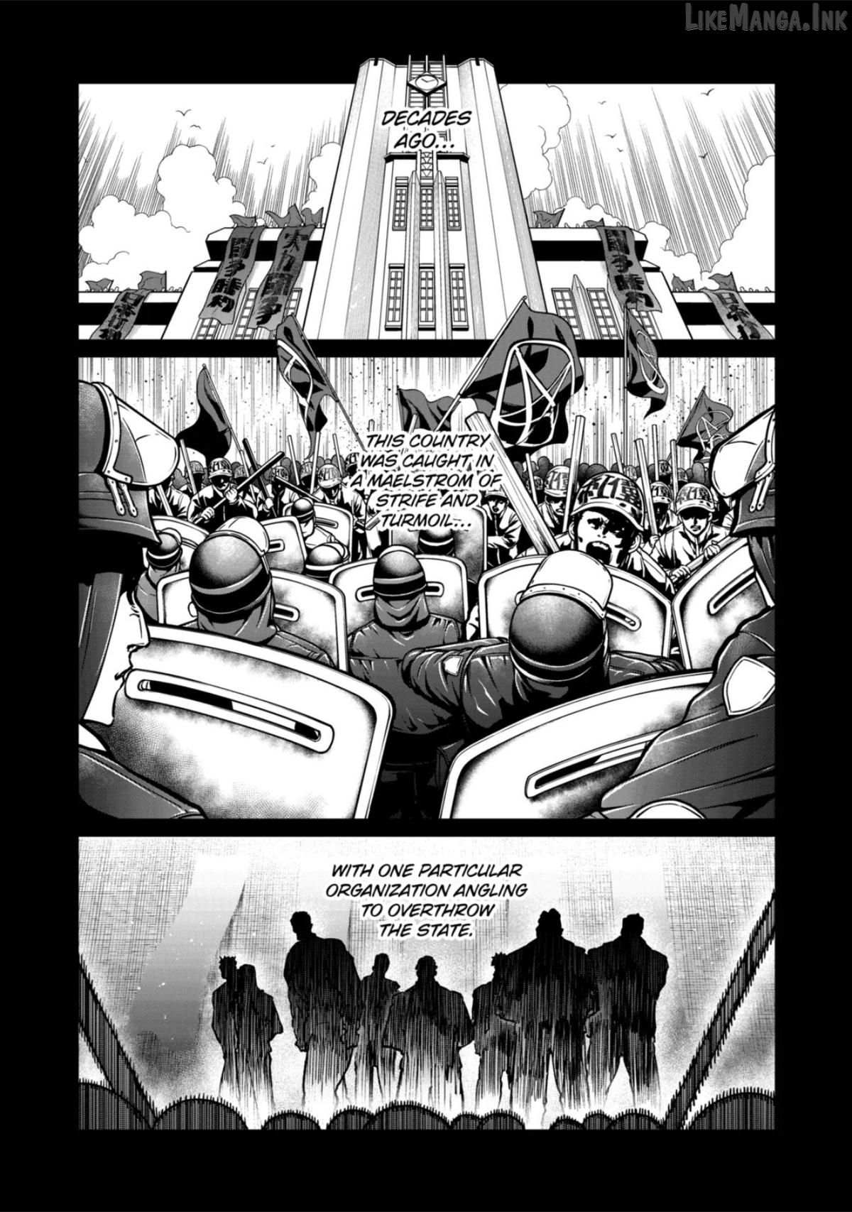 ST✰R: Strike it Rich Chapter 80 - page 1