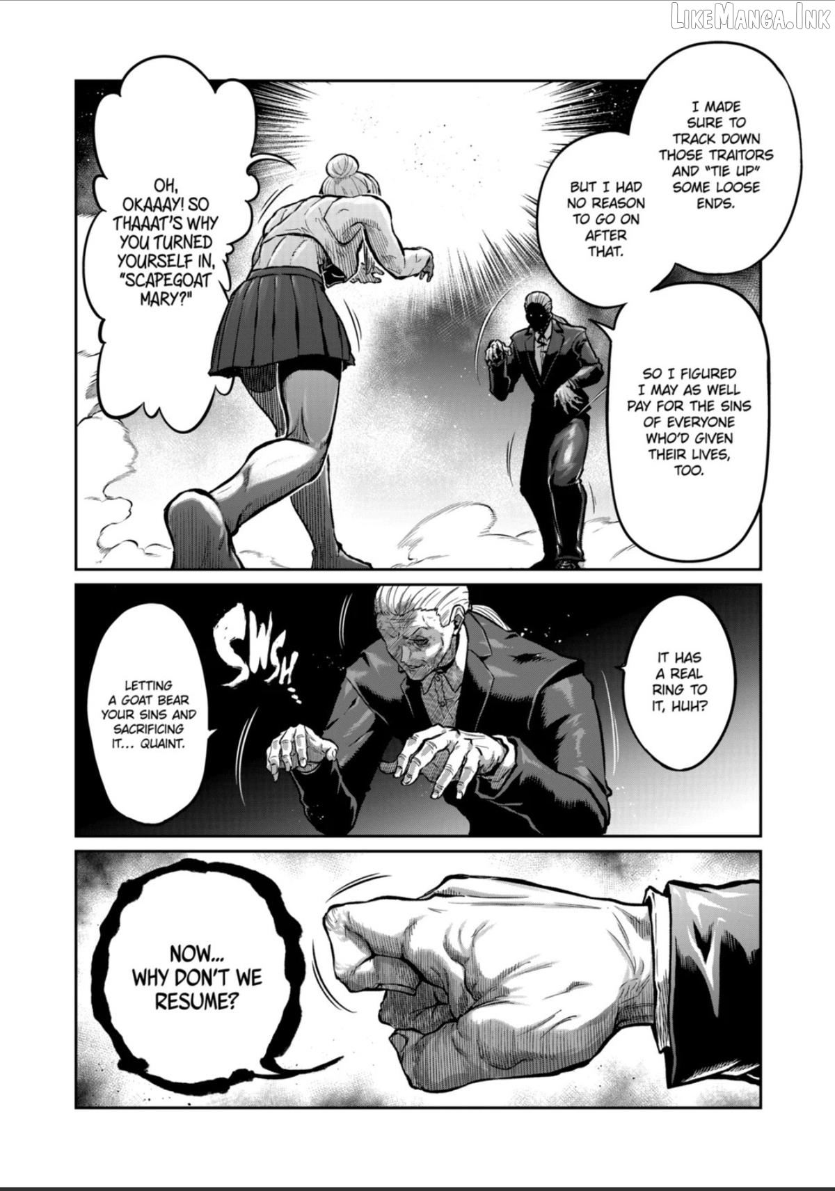ST✰R: Strike it Rich Chapter 80 - page 10