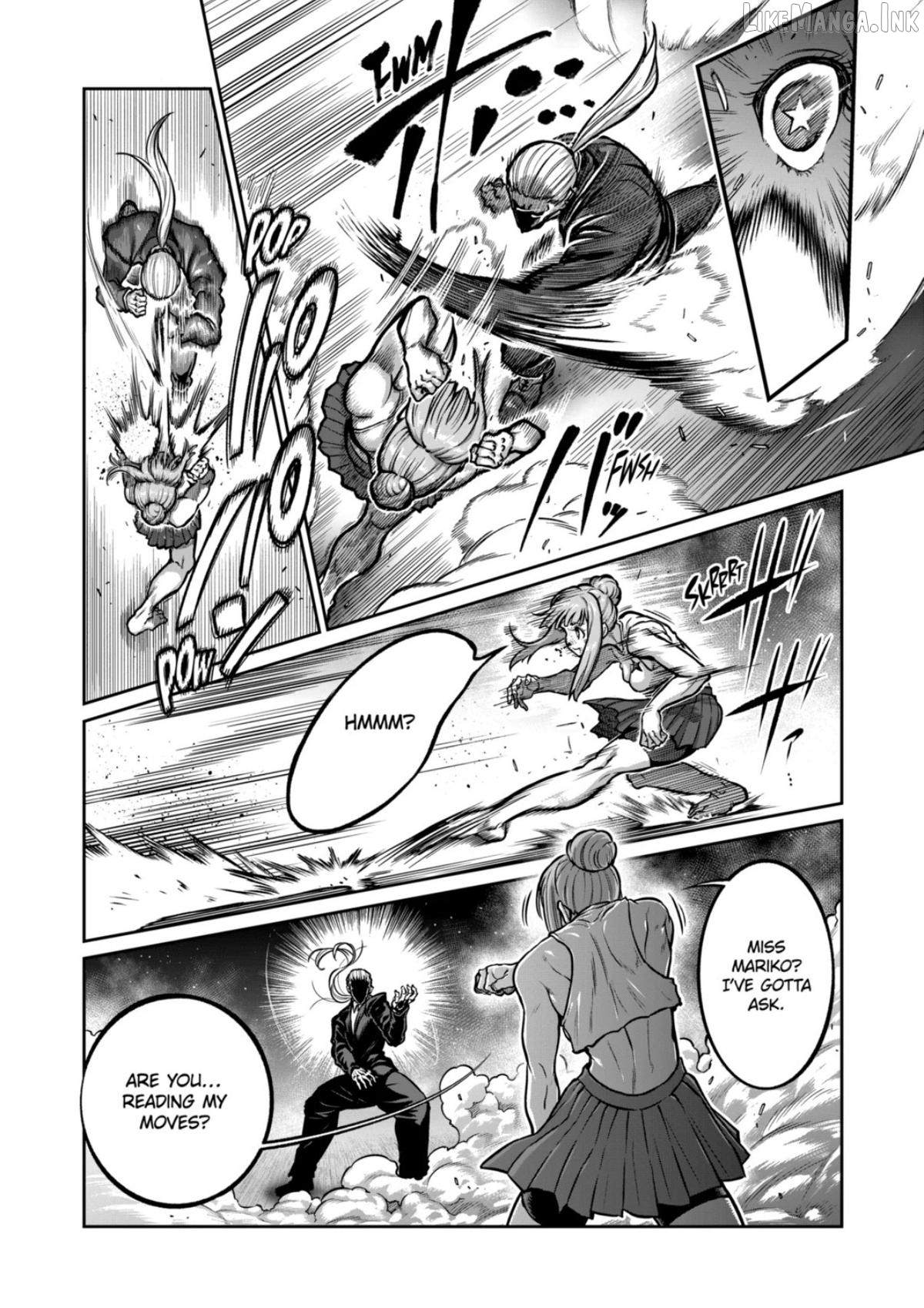 ST✰R: Strike it Rich Chapter 80 - page 14