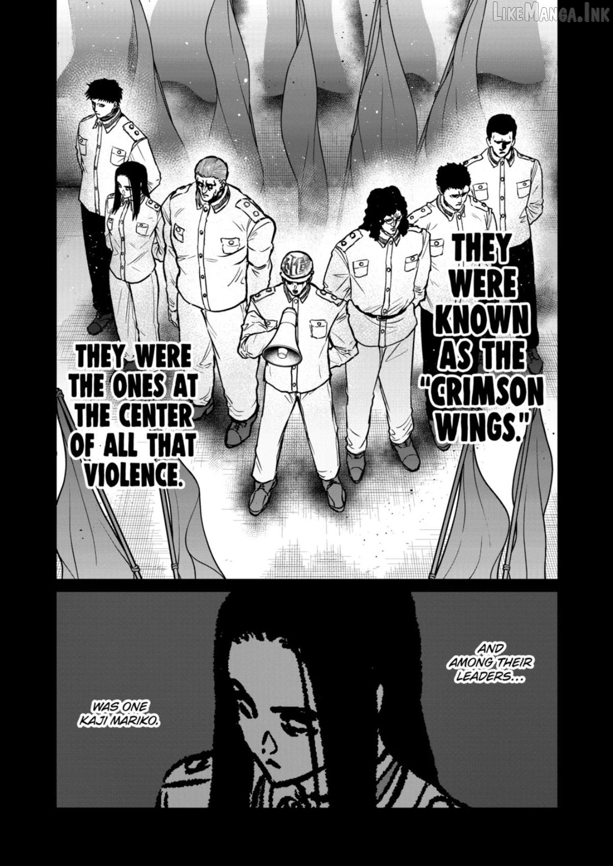 ST✰R: Strike it Rich Chapter 80 - page 2
