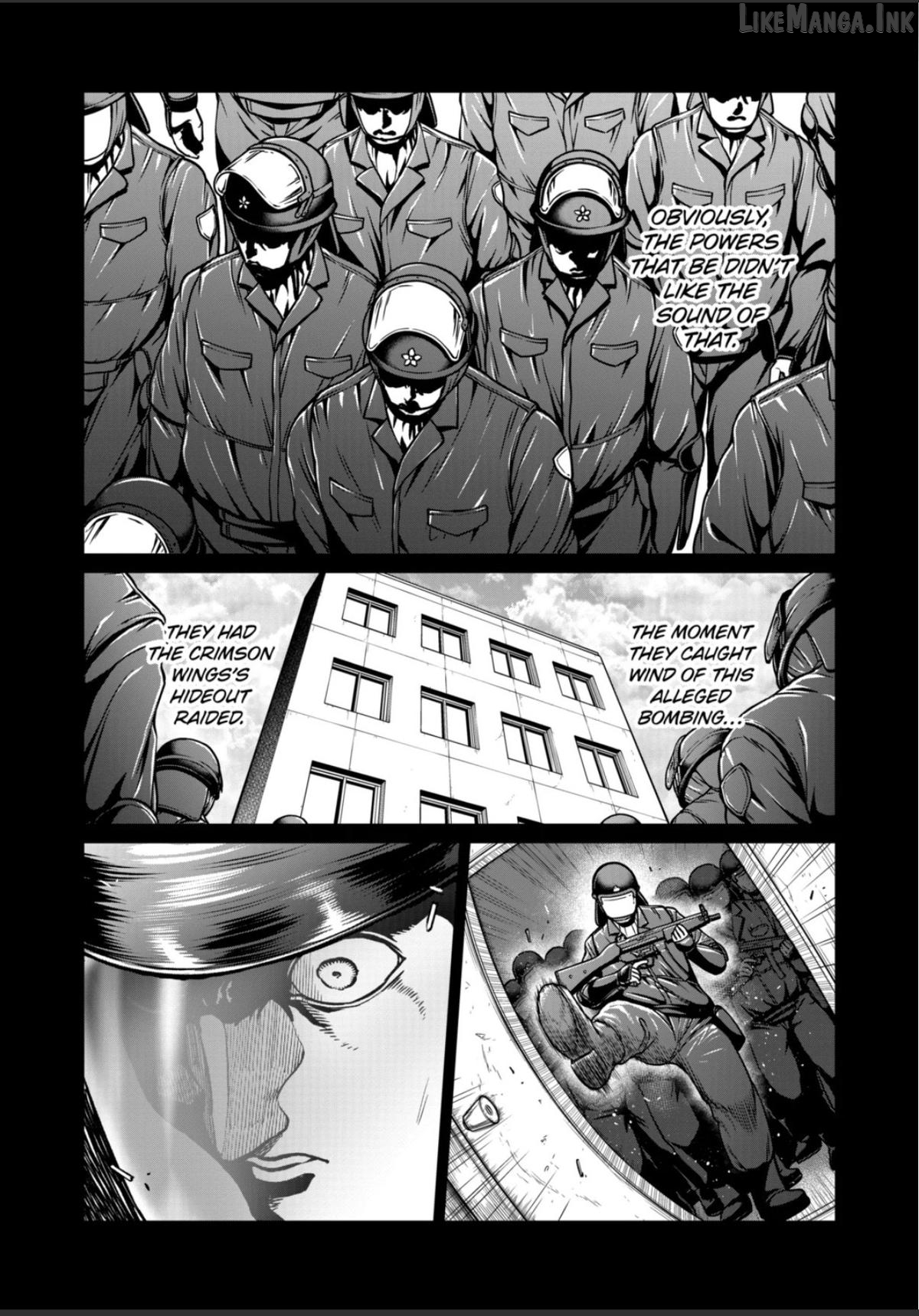 ST✰R: Strike it Rich Chapter 80 - page 4