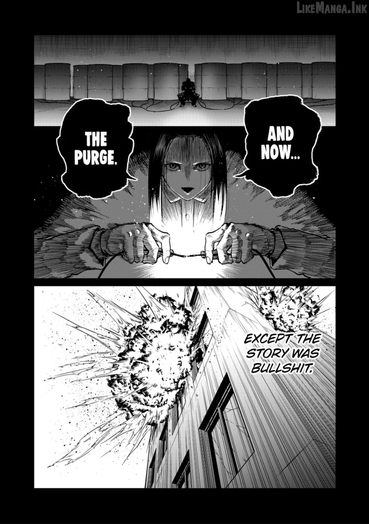 ST✰R: Strike it Rich Chapter 80 - page 5