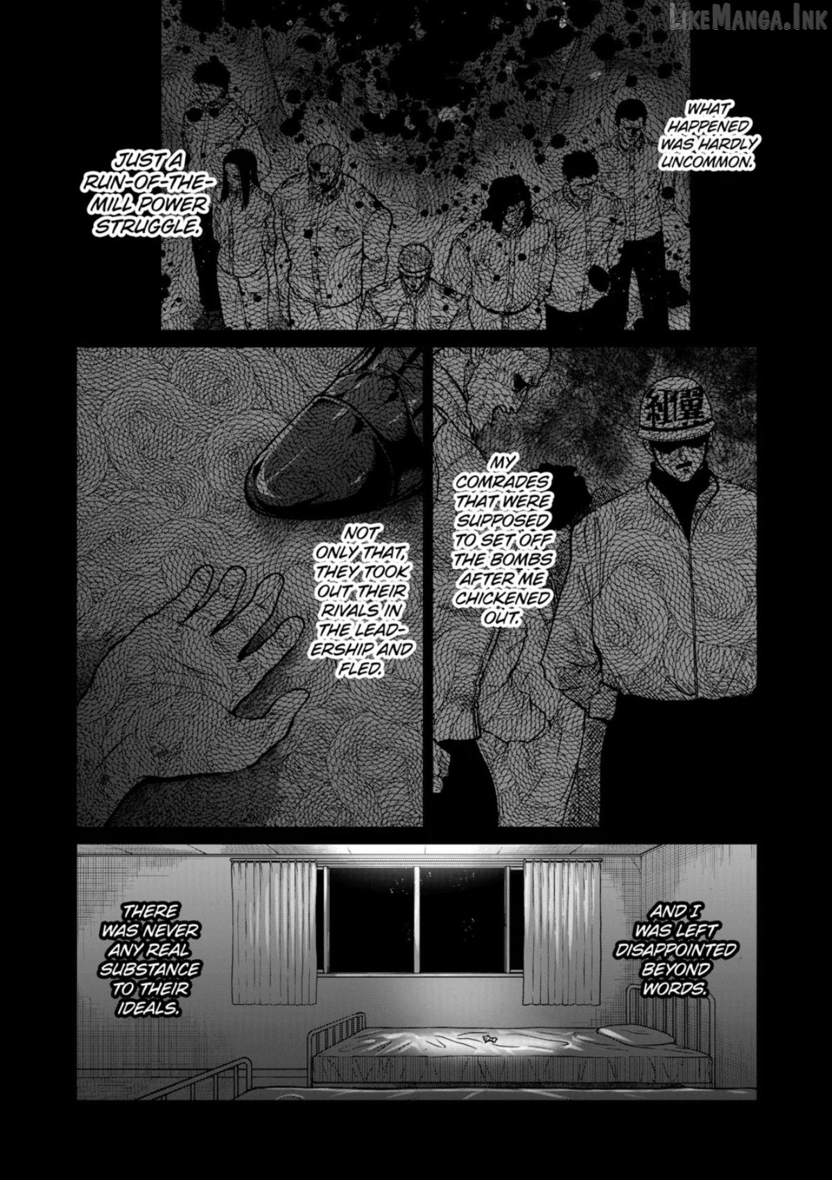ST✰R: Strike it Rich Chapter 80 - page 9