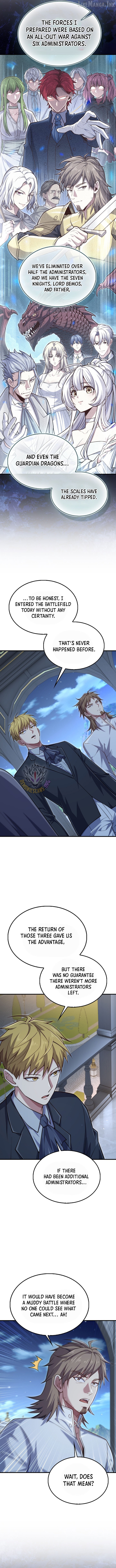The Lord’s Coins Aren’t Decreasing?! Chapter 210 - page 3