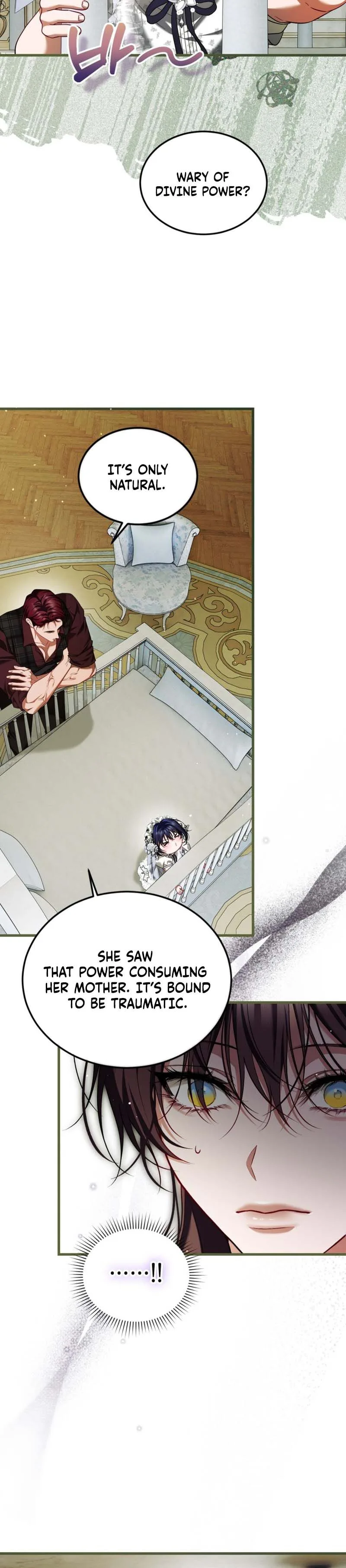 Karina's Last Days Chapter 111 - page 12