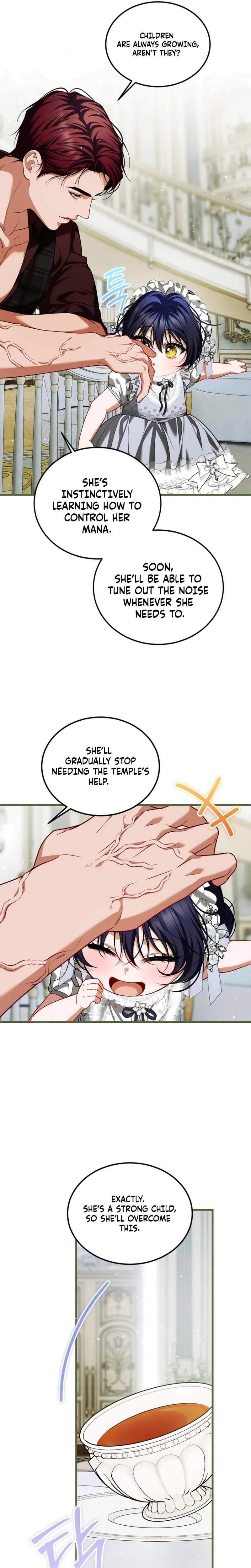 Karina's Last Days Chapter 111 - page 16