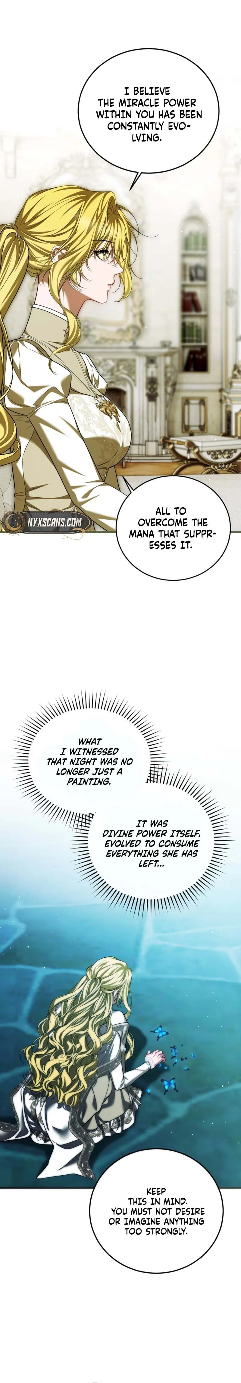 Karina's Last Days Chapter 111 - page 18