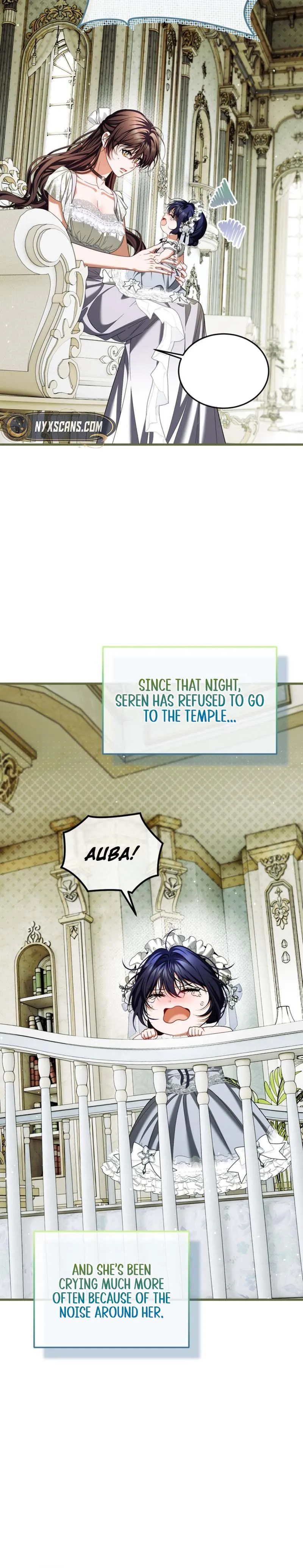Karina's Last Days Chapter 111 - page 6