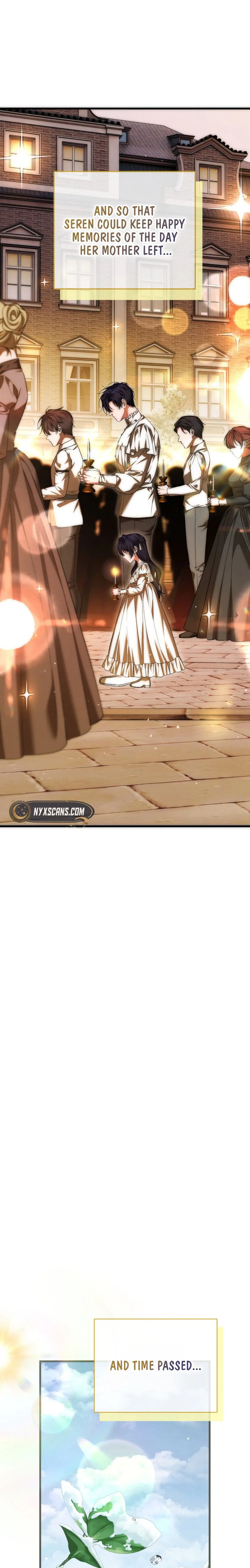 Karina's Last Days Chapter 116 - page 27