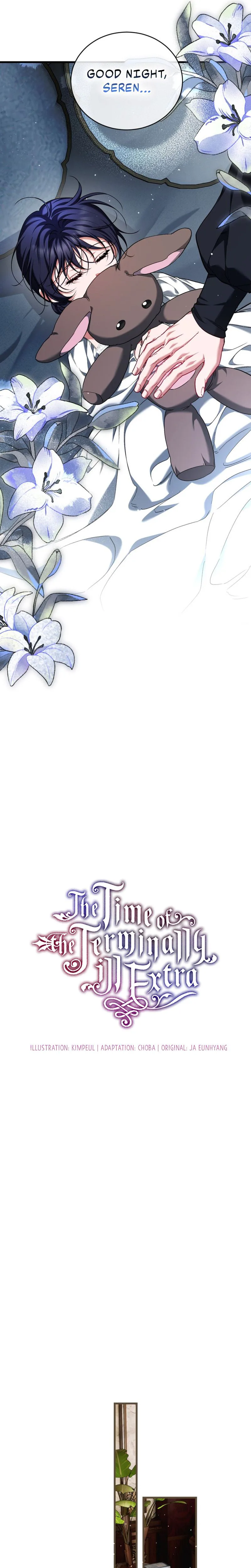 Karina's Last Days Chapter 116 - page 8