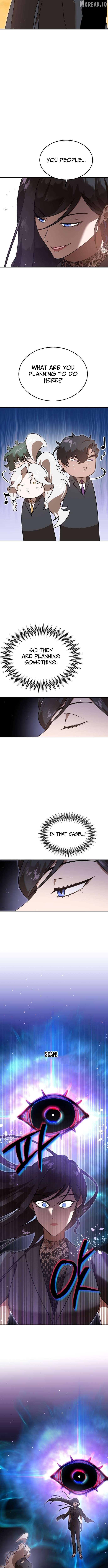 Charge! Dragon Chicken Chapter 55 - page 14