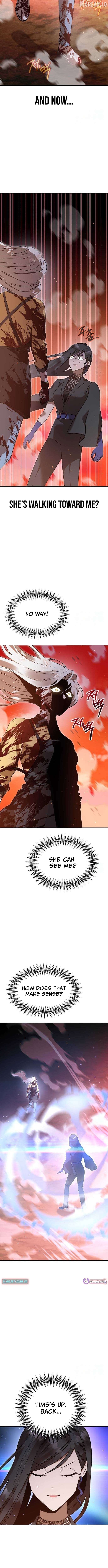 Charge! Dragon Chicken Chapter 56 - page 2