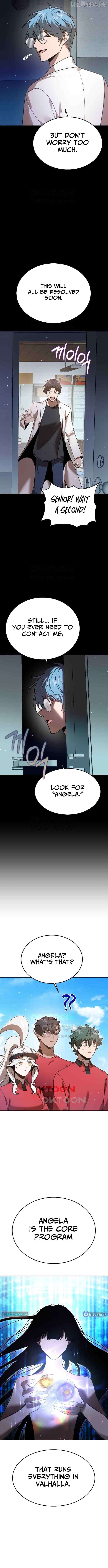 Charge! Dragon Chicken Chapter 58 - page 5