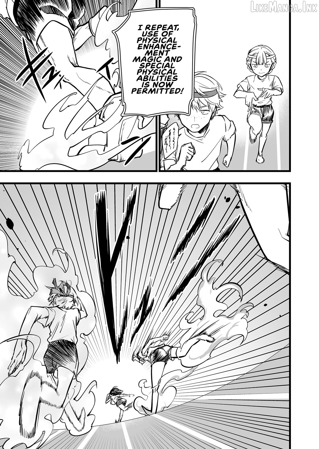 Ano Toki Tasukete Itadaita Monster Musume Desu Chapter 60 - page 16