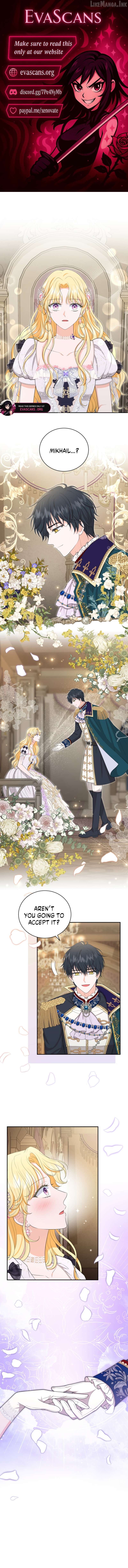 The S-Class Little Princess Is Too Strong Chapter 100 - page 1
