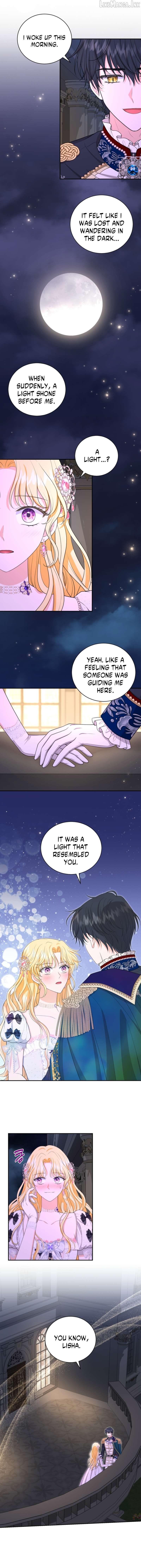 The S-Class Little Princess Is Too Strong Chapter 100 - page 8
