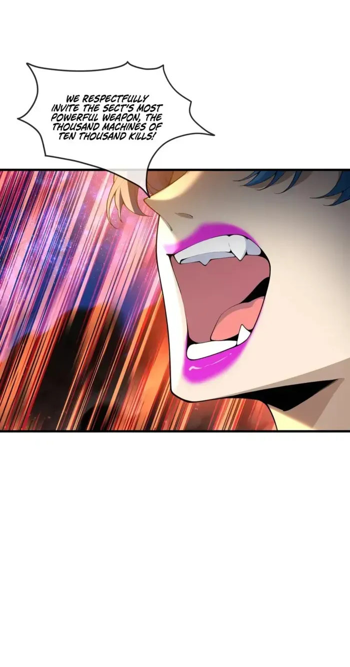 I, The Demon Lord am being targeted by my female Disciples! Chapter 129 - page 15